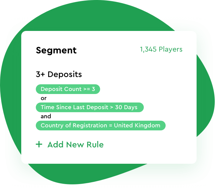Precise Segmentation